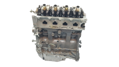 Benzinmotor D4FB712 D4F712 1.2 16v Renault Kangoo Clio 2 7701473186