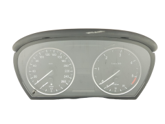 Tacho Kombiinstrument BMW 3 E90 E91 9220963-01 14369510 VDO