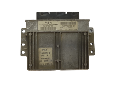 Steuergerät 9643782480 9637706180-04 21645920-6 PSA Sagem 13433 Steuergerät 9643782480 9637706180-04 21645920-6 PSA Sagem 13433