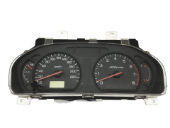 Tacho Kombiinstrument Mitsubishi Space Wagon MR381549 29504