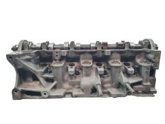 Zylinderkopf 1617 7701473181 1.5 dci Renault Kangoo Nissan K9K702