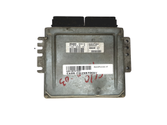 Steuergerät S118301118A 8200374254 8200282007 Renault Siemens 25870 Steuergerät S118301118A 8200374254 8200282007 Renault Siemens 25870