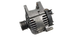 Lichtmaschine Generator 8200386806 TG11C034 1.5 dci 1.6 Renault Nissan Valeo S1 Lichtmaschine Generator 8200386806 TG11C034 1.5 dci 1.6 Renault Nissan Valeo S1