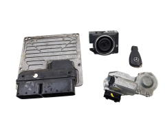 Startset Mercedes C W203 A2711530691 2095452308 A2034621130 1.8 Startset Mercedes C W203 A2711530691 2095452308 A2034621130 1.8