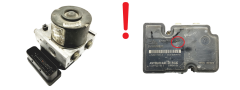 Abs-Pumpe Citroen Peugeot 9641965380 10.0970-1106.3 Ate 60276