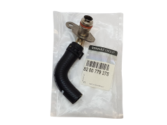 Ladeluftschlauch Original Renault Dacia 8200779378