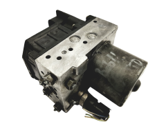 Abs-Pumpe Alfa Romeo 166 46796033 0265225093 Bosch