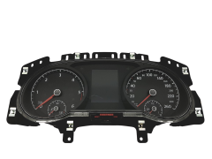 Tacho Kombiinstrument VW Touran 5TA920751 2578872-12 Johnson Tacho Kombiinstrument VW Touran 5TA920751 2578872-12 Johnson
