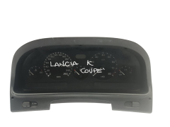 Tacho Kombiinstrument Lancia Kappa 58550