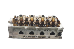 Zylinderkopf 8200460196 1.2 16V D4F Renault Dacia 1312 Zylinderkopf 8200460196 1.2 16V D4F Renault Dacia 1312