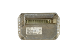 Steuergerät 0261200716  26SA2593 Fiat Lancia Bosch 36905