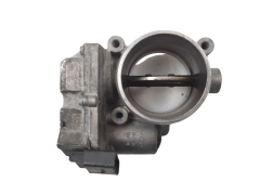 Drosselklappe VW Audi 4E0145950D A2C53100874 2.7 3.0 TDI Drosselklappe VW Audi 4E0145950D A2C53100874 2.7 3.0 TDI