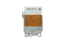 Steuergerät Airbag  98820BT70A 5H Nissan