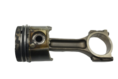 Pleuelstange Renault 1.9 DCI F9Q674 7701476250 7701474884 L 1323
