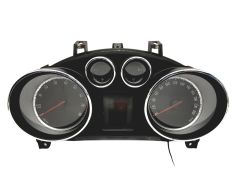 Tacho Kombiinstrument Opel Mokka 95375174 654663731 VDO