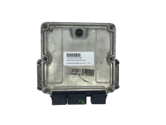 Steuergerät 9645442480 0281010871 28FM0000 PSA Bosch 60352