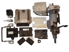 Startset Captur 237103370R 284B19573R 1,5DCI Renault 5281 Startset Captur 237103370R 284B19573R 1,5DCI Renault 5281