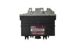 Steuergerät 0261200735 8A0907311B Audi Bosch 17794 Steuergerät 0261200735 8A0907311B Audi Bosch 17794