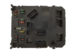 Steuergerät BSI E01-00 9649627780 S118085320A PSA Siemens 1229 Steuergerät BSI E01-00 9649627780 S118085320A PSA Siemens 1229