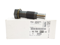 Gurtstraffer Neues Original Citroen Peugeot  1.4-1.6 VTI THP 1675941180