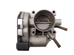 Drosselklappe 030133062C 0280750095 VW Seat Audi Bosch 1169