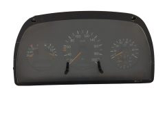 Tacho Kombiinstrument Mercedes Vito W638 0005424001 VDO 1934