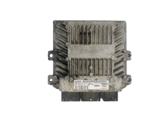 Steuergerät 5WS40211A-T 3M51-12A650-AA SID803 Ford Siemens 44987