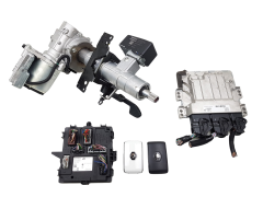 Startset Renault Clio 5 237102703S 284B13925R 488105379R 1.3 TCE 0km 3