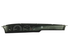 Tacho Kombiinstrument Lancia Delta 603466019B 6034660020A Veglia