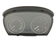 Tacho Kombiinstrument BMW 3 E90 E91 E92 6974665-01 14369510 VDO Tacho Kombiinstrument BMW 3 E90 E91 E92 6974665-01 14369510 VDO
