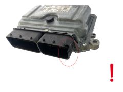 Steuergerät 0281012957 A6401506879 Mercedes Bosch 51286