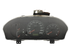 Tacho Kombiinstrument Mazda Premacy WDCB08D 33159