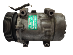 Kompressor Klimaanlage Klimakompressor Renault Scenic I 7700866828 SD7V16 1132 Kompressor Klimaanlage Klimakompressor Renault Scenic I 7700866828 SD7V16 1132