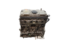 Benzinmotor HFX 10FP7P 1.1 8v Citroen C3 C2 1126 Benzinmotor HFX 10FP7P 1.1 8v Citroen C3 C2 1126