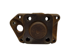 Achszapfen Links 7700424859 Renault Scenic I Megane I 11848