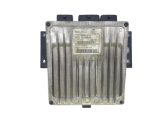 Steuergerät Renault 8201083336 8201002106 28237826 Delphi Steuergerät Renault 8201083336 8201002106 28237826 Delphi