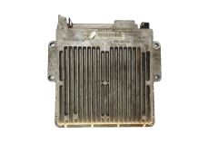 Steuergerät 7700108455 7700109487 7700868295 Renault Sagem 25955