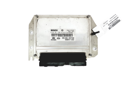 Steuergerät 0281011283 39100-4A720 Kia Bosch 