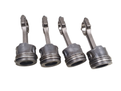 Pleuelstange Komplett 7701475074 1.5dci K9K628 Renault Clio 4