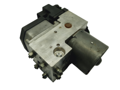 Abs-Pumpe Opel Astra G Zafira A 24432510 0273004592 0265220636 66541 Abs-Pumpe Opel Astra G Zafira A 24432510 0273004592 0265220636 66541