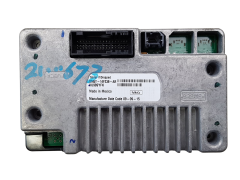 Steuergerät Navi Ford DM5T-14F239-AR EA5T-14D212-FA FoMoCo