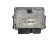 Steuergerät 0281010484 1329214080 Ducato Jumper Boxer 56827