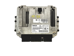 Steuergerät 0281012465 9663786480 9653958980 PSA Bosch 22221