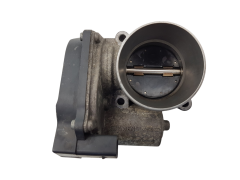 Drosselklappe 03C133062C A2C53030936 1.4 TSI VW Audi Seat Skoda 2384