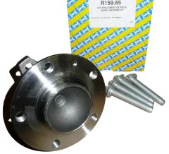 Radnabe Hinten Für Citroen Peugeot R159.65 9671326080 SNR