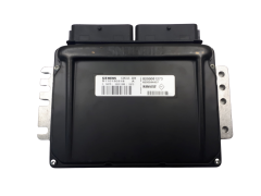 Steuergerät Neues Original Renault 8200061273 8200044437 S110130318A 1006