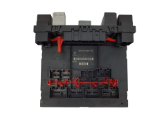 Steuergerät 1K0937049L 21001991 Audi VW Delphi 19771