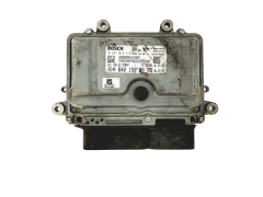 Steuergerät A6401509079 0281013519 Mercedes Bosch 
