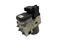 Abs-Pumpe Opel Astra G Zafira A 24432510 0273004592 0265220636 4974 Abs-Pumpe Opel Astra G Zafira A 24432510 0273004592 0265220636 4974