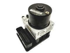 Abs-Pumpe BMW 3 E46 3451 6759073 6759075 Ate 39024 Abs-Pumpe BMW 3 E46 3451 6759073 6759075 Ate 39024